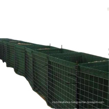 factory direct military defensive hesco barrier